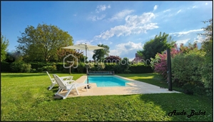 maison d'architecte à la vente -   59650  VILLENEUVE D ASCQ, surface 145 m2 vente maison d'architecte - UBI471779669